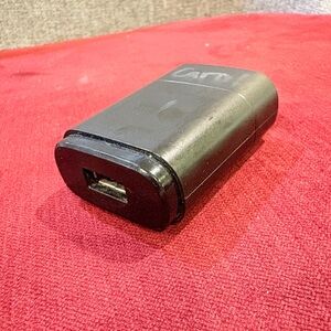 Used Authentic LG USB Power Adapters/Block